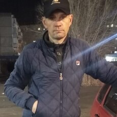 Фотография мужчины Евгений, 43 года из г. Семей