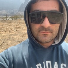 Фотография мужчины Саид, 37 лет из г. Махачкала