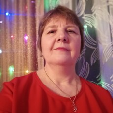 Фотография девушки Татьяна, 52 года из г. Усть-Каменогорск