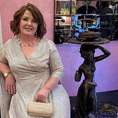 Фотография девушки Татьяна, 48 лет из г. Ярославль