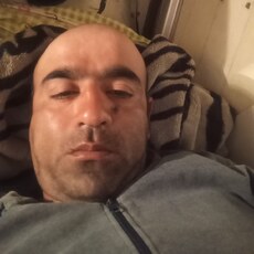 Фотография мужчины Азамат Тошев, 45 лет из г. Чита