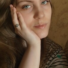 Фотография девушки Анжелика, 30 лет из г. Омск