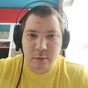 Антон, 27 лет