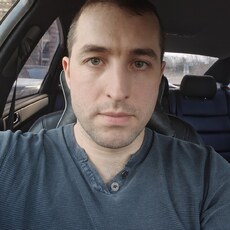 Сергей, 37 из г. Подольск.