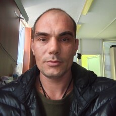 Фотография мужчины Анатолий, 36 лет из г. Курская