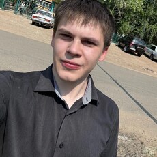 Фотография мужчины Александр, 20 лет из г. Тайшет