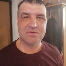 Фотография мужчины Андрей, 45 лет из г. Заиграево