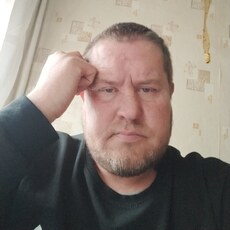 Фотография мужчины Александр, 44 года из г. Целина