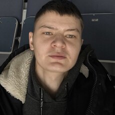 Фотография мужчины Тимур, 23 года из г. Губкинский