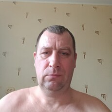 Фотография мужчины Сергей, 45 лет из г. Рославль
