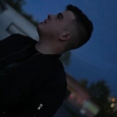 Фотография мужчины Влад, 23 года из г. Северск