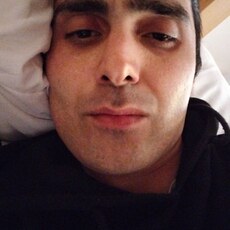 Фотография мужчины Vano, 35 лет из г. Лодзь