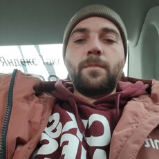 Фотография мужчины Олег, 29 лет из г. Мозырь