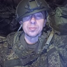 Фотография мужчины Александр, 51 год из г. Луга