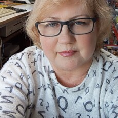 Фотография девушки Татьяна, 64 года из г. Брянск
