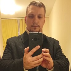 Фотография мужчины Андрей, 37 лет из г. Дедовск