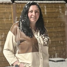 Фотография девушки Вєра, 37 лет из г. Бар