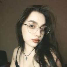 Ангелина, 22 из г. Москва.