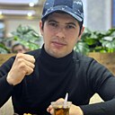 Ахмат, 27 лет