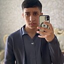 Давид, 18 лет