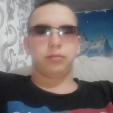 Фотография мужчины Иван, 19 лет из г. Свердловск