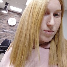 Анна, 24 из г. Краснодар.