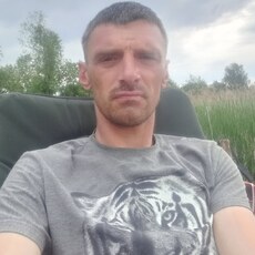 Фотография мужчины Мишаил, 39 лет из г. Слоним