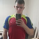 Сергей, 24 года