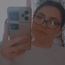 Фотография девушки Надежда, 21 год из г. Брянск