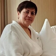 Фотография девушки Ирина, 63 года из г. Новосибирск