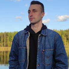 Фотография мужчины Антон, 29 лет из г. Минск