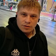 Фотография мужчины Пашка, 32 года из г. Электросталь