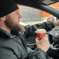 Фотография мужчины Муслим, 33 года из г. Грозный