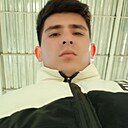 Асад, 22 года
