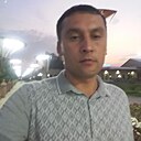 Умиджон, 39 лет