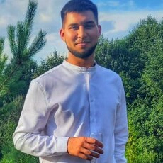 Фотография мужчины Рамиль, 28 лет из г. Москва