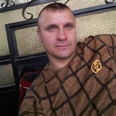 Фотография мужчины Александр, 46 лет из г. Киселевск