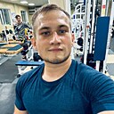 Артем, 27 лет