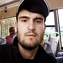 Муслим, 25 лет