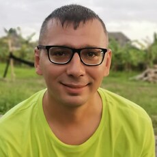 Фотография мужчины Игорчик, 43 года из г. Иркутск