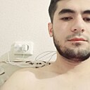 Muhammed, 25 лет