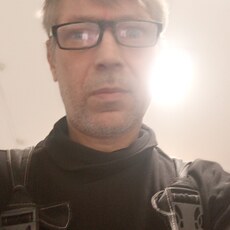 Фотография мужчины Виталий, 49 лет из г. Ноябрьск