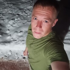 Фотография мужчины Николай, 27 лет из г. Комсомольск-на-Амуре