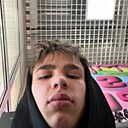 Максим, 19 лет