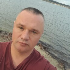 Фотография мужчины Алексей, 38 лет из г. Харьков