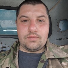 Фотография мужчины Дмитрий, 31 год из г. Береза
