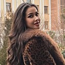 Нилюфар, 25 лет