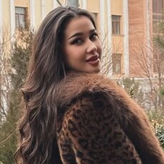 Фотография девушки Нилюфар, 25 лет из г. Ташкент