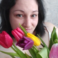 Фотография девушки Алёна, 39 лет из г. Новая Игирма