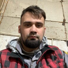 Фотография мужчины Олег, 34 года из г. Новокуйбышевск